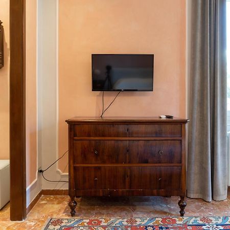 Residence Sferisterio Macerata Luaran gambar